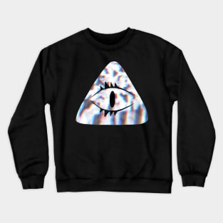 HOLY MOUNTAIN Crewneck Sweatshirt